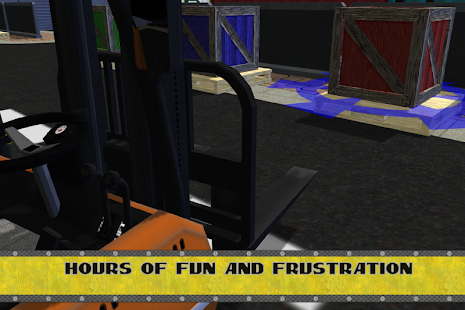 How to get Fork Truck Challenge Lite 1.0.0 unlimited apk for pc