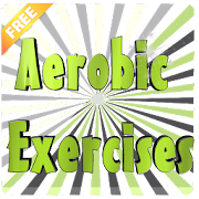 Aerobic Exercises  Icon