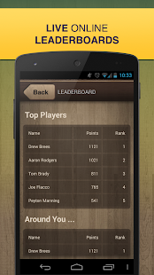Spades Reflex Screenshots 2