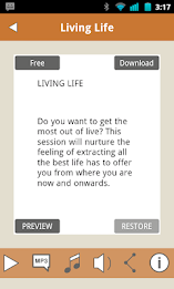 I Can Be Free poster 5