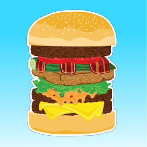 The Burger Shack 1.0.1