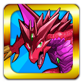 パズル＆ドラゴンズ(Puzzle & Dragons)