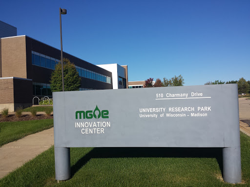 MG&E Innovation Center