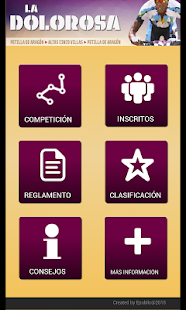La dolorosa BTT Screenshots 5