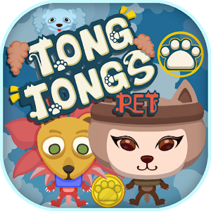 Tongtongs Pet.apk 1.3