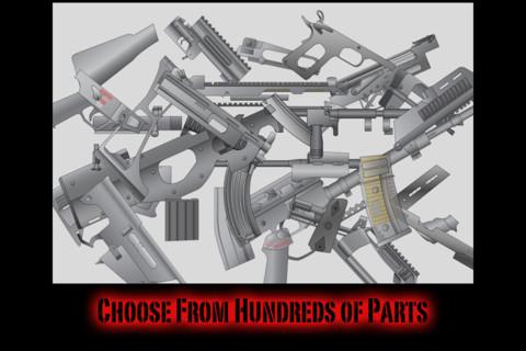 Gun Maker 2 Screen 2