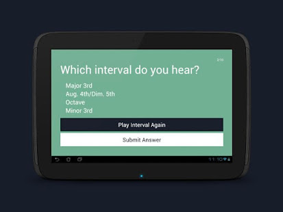 Interval Trainer Free(圖5)-速報App