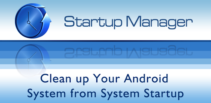 Startup Manager (Free)