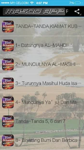 Petanda Sebelum Datangnya KIAMAT(圖2)-速報App