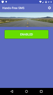 How to download Hands-Free SMS 4.1 apk for android