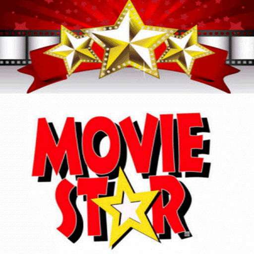 Movie Star 娛樂 App LOGO-APP開箱王