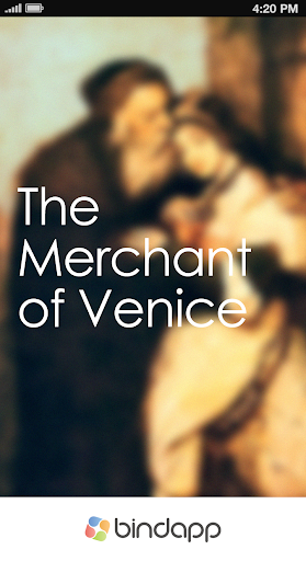 ebook The Merchant of Venice