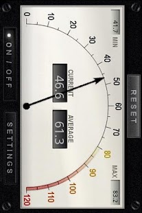 免費下載工具APP|dB (Decibel) Sound Meter app開箱文|APP開箱王