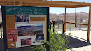 Santa Rita Copper Mine Lookout