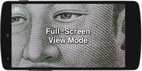 jednoduché Lupa poster 2