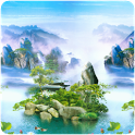 3D Fairyland icon