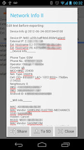 Network Info II(圖6)-速報App