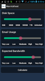 How to download Mavrickhost Web Hosting 2.0 apk for android