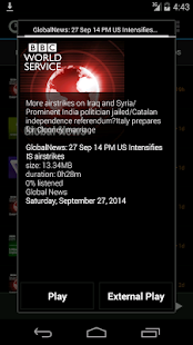 Podkicker Pro(圖4)-速報App