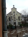 Chambéry, Petite Église Réformée De France 