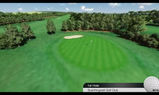 免費下載運動APP|Scarthingwell Golf Course app開箱文|APP開箱王