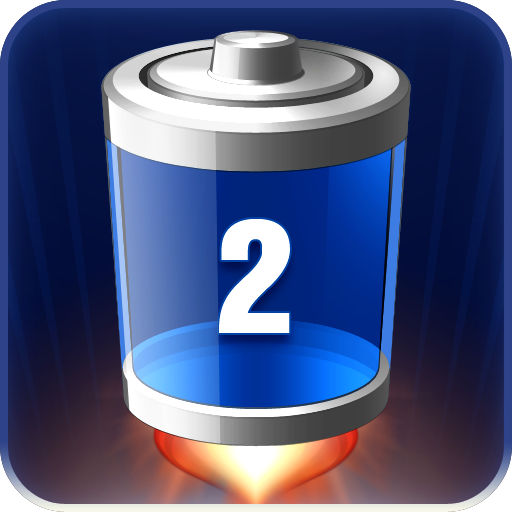 Battery Pro - Battery Saver - LikeApk