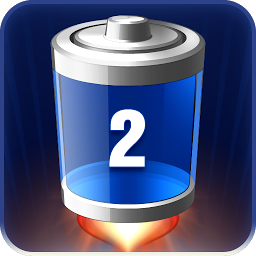 2 Battery Pro - Battery Saver v2.91