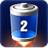 2 Battery Pro - Battery Saver3.49 (Patched)