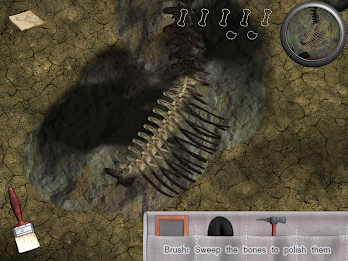 Dino Dan: Dino Dig Site poster 12