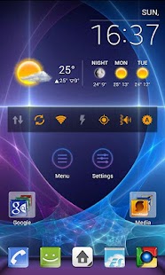 How to get STheme Pro HD - Icon Pack lastet apk for pc