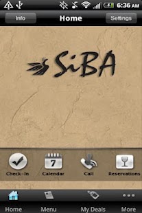 Free SiBA Cucina APK for PC