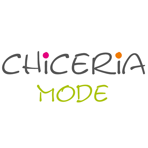 Chiceria Ulm LOGO-APP點子