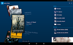 Archos Video (AW)
