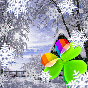 Winter Theme for GO Launcher.apk 3.0