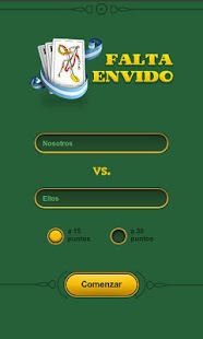 How to mod Falta Envido 1.0 unlimited apk for laptop
