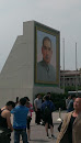 Beijing Tiananmen Square China