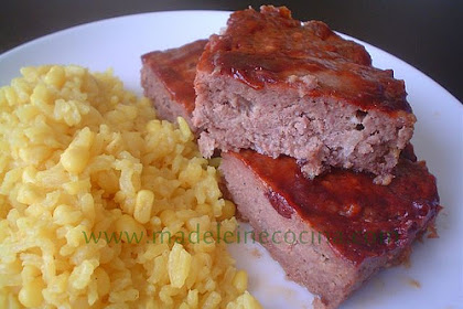 17+ Meatloaf Recipe With Rice