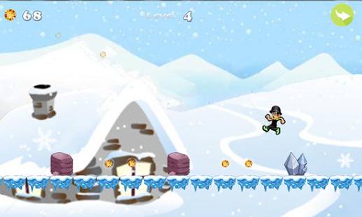 How to mod Super Chaplin in Ice Land patch 1.0 apk for pc