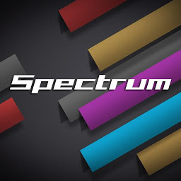 XPERIA™ Spectrum v1.0.0