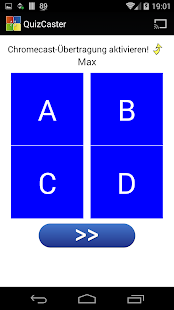 How to install QuizCaster patch 1.0 apk for laptop