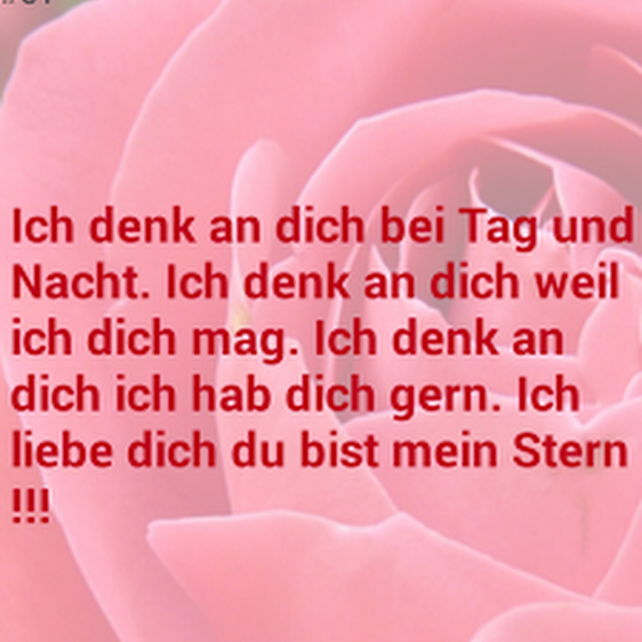 Sprüche Love Yourself Deutsch