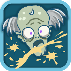 Whack the Zombies.apk 1.1b
