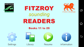 Fitzroy 11-20