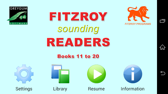 Fitzroy 11-20(圖1)-速報App