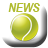 Tennis Reader (US Open Radio) icon