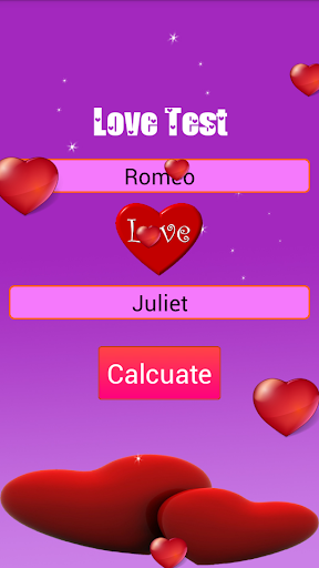 免費下載娛樂APP|2015 Love Test app開箱文|APP開箱王