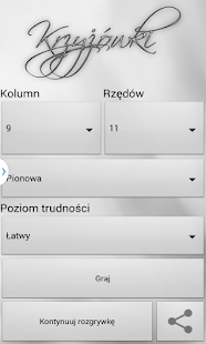 Krzyżówki po polsku(圖1)-速報App