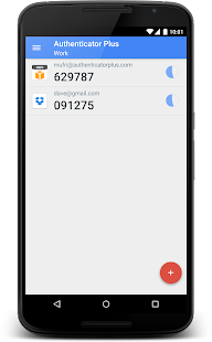 Authenticator Plus(圖4)-速報App
