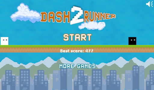 Dash Runner 2
