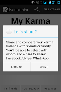 Free Download Karma APK for Android